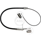 A.B.S. Handbremsseil Seilzug Festellbremse