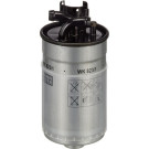 MANN-FILTER Kraftstofffilter