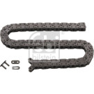FEBI BILSTEIN Steuerkette | 09245
