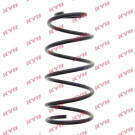 KYB Fahrwerksfeder Mazda P. 3 1.4/1.6 02/04 | RC3010
