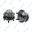 GSP Radlager 9400030