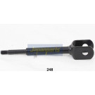 Stabilisator, Fahrwerk SI-248