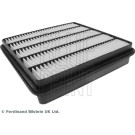 Luftfilter Toyota Land Cruiser 4.5D 08 | ADT322105