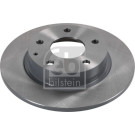 FEBI BILSTEIN Bremsscheibe | 108513