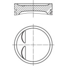 MAHLE Kolben | 011 95 01