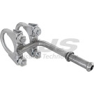 Halter Abgasanlage universal (45) | CITROEN,PEUGEOT | 83 00 0058