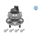 Radnabe MEYLE-ORIGINAL: True to OE 37-14 752 0016 Radnabe MEYLE-ORIGINAL: True to OE 37-14 752 0016