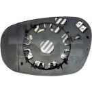 SPIEGELGLAS R EL HZB KONV BLAU | BMW 1ER 4,09-5,11/3ER COU/CAB 3,03-06/3ER E90-93 10,08-6,12 | 1711,731,2