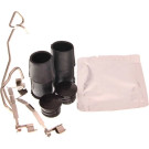 Zusatzsatz, Scheibenbremsbelag | 109-0155