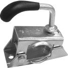 400305.001 Stützradhalter LB 48 400305.001 Stützradhalter LB 48