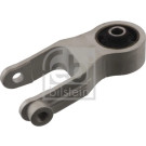 Lagerung, Motor Opel Corsa C/Meriva/Combo 1.7Cdti Hinten | 46325