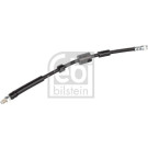 FEBI BILSTEIN Bremsschlauch 106224