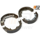 PROFIPOWER Bremsbackensatz, Feststellbremse 2B0120