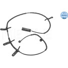 Warnkontakt, Bremsbelagverschl MEYLE-ORIGINAL: True to OE 3143560004