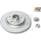 PROFIPOWER Bremsscheibe 3B2167K