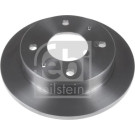 FEBI BILSTEIN Bremsscheibe | 108603