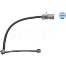 Warnkontakt, Bremsbelagverschleiß MEYLE-ORIGINAL: True to OE 1005270002