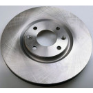 DENCKERMANN Bremsscheibe B130282