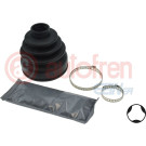 Faltenbalg, Antriebswelle Mitsubishi Wew Asx/Outlander/Lancer 102X26X81 Did | D8573
