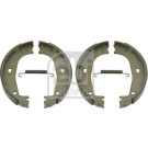 FEBI BILSTEIN Bremsbacken 10285