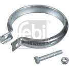 FEBI BILSTEIN Rohrclip | 09301