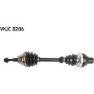 Antriebswelle | VKJC8206