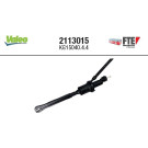 Geberzylinder, Kupplung FTE CLUTCH ACTUATION 2113015