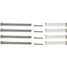 TRW Zubehör, Bremsbeläge PFK404