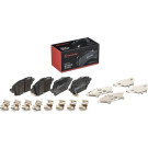 BREMBO Bremsklötze HA | SUZUKI Swace TOYOTA Corolla 18 | P 83 178