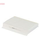 Denso | Filter, Innenraumluft DCF473P