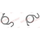 Feststellbremshebel Rep Satz | VW Golf, Jetta 83-92 | 113-0503