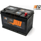 PROFIPOWER Starterbatterie PP-910