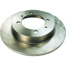 DENCKERMANN Bremsscheibe B130059