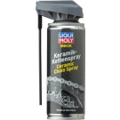 Liqui Moly Bike Keramik-Kettenspray 200 ml | 200ml Dose Aerosol Liqui Moly Bike Keramik-Kettenspray 200 ml | 200ml Dose Aerosol