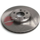 JPN Bremsscheibe 30H9144-JPN JPN Bremsscheibe 30H9144-JPN