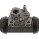 FEBI BILSTEIN Bremsrolle | 09595