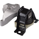 TEDGUM_TD Lagerung, Motor TED74287