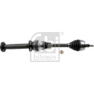 FEBI BILSTEIN Antriebswelle