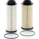 Mann & Hummel Kraftstofffilter LKW | SCANIA | PU 10 016-2 z