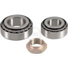 A.B.S. Radlager 201725