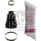 Faltenbalg, Antriebswelle Vw Int. A1/A3/A6/A7/A8/Leon/Fabia/Octavia 1,6/2,0 Tdi/1,4 Tsi 05 | 38349