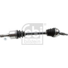 FEBI BILSTEIN Antriebswelle