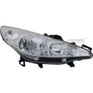 TYC Hauptscheinwerfer TYC Hauptscheinwerfer