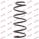 KYB Fahrwerksfeder Peugeot P. 508, 508 Sw 2.0D 11/10 | RA3422
