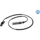 Sensor, Raddrehzahl MEYLE-ORIGINAL: True to OE 3148990034