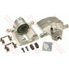 Tauschbremssattel VA re | NISSAN Almera 00 | BHX422E