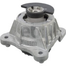Lagerung, Motor | 104431