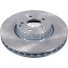 FEBI BILSTEIN Bremsscheibe | 30551