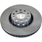 FEBI BILSTEIN Bremsscheibe