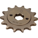 Antriebskettenrad Vordermotor. Stahl | JTF327.14